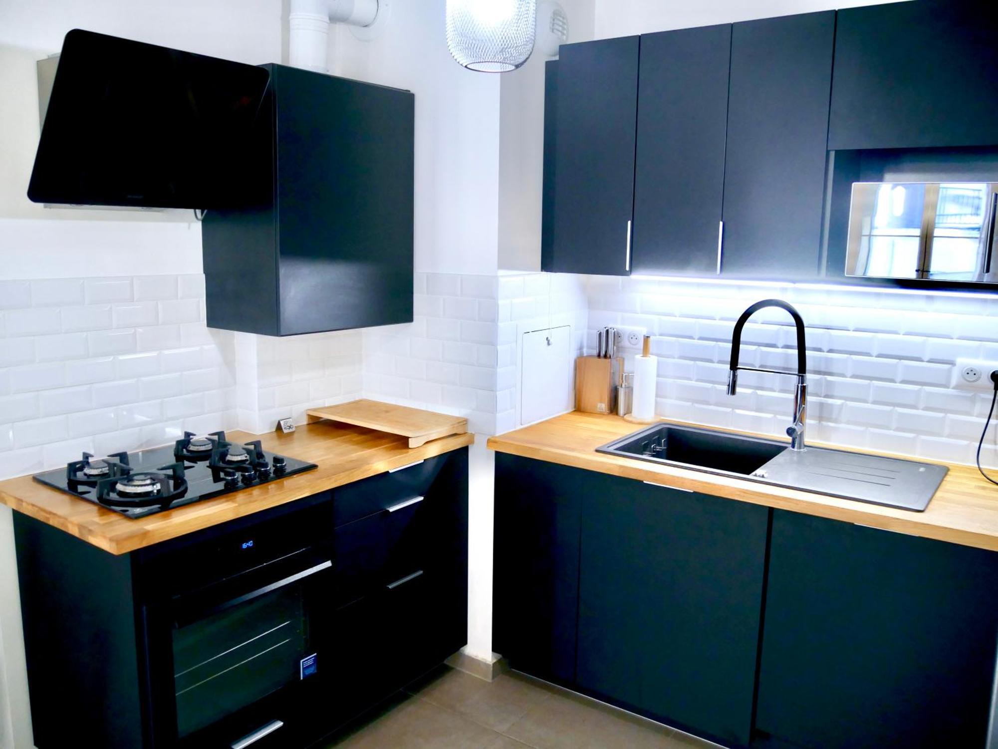 Apartmán Horizon Le Plessis-Robinson Exteriér fotografie