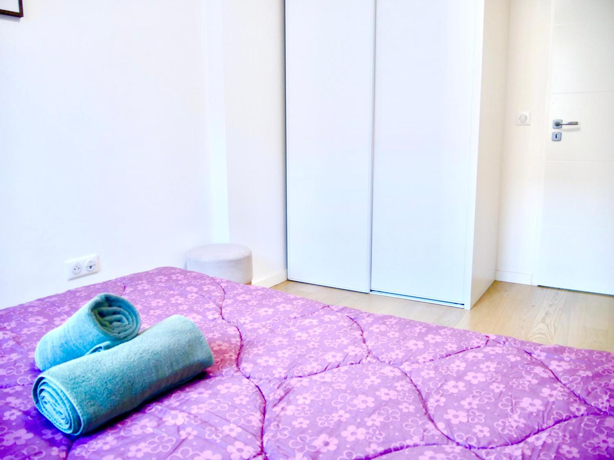 Apartmán Horizon Le Plessis-Robinson Exteriér fotografie