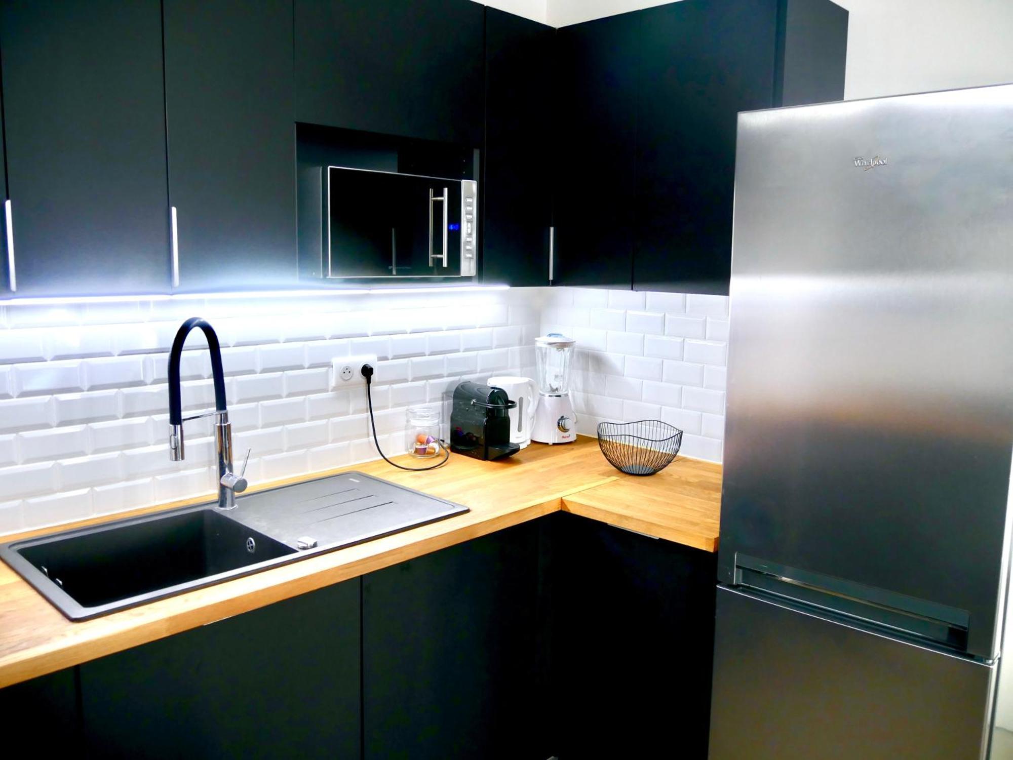 Apartmán Horizon Le Plessis-Robinson Exteriér fotografie